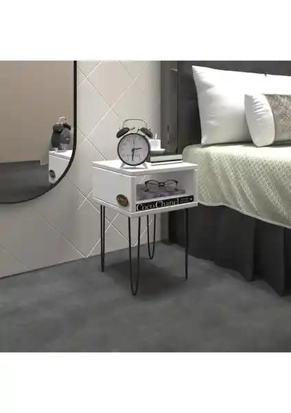 Kenz Life ve Peka Düşer Kapaklı Komodinlerin Karşılaştırması: Özellikler ve Kullanıcı Yorumları