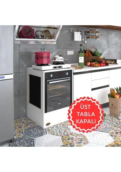 Kenzlife Ankastre Modül Kabinleri Karşılaştırması: Kalsiyum3 ve Selenyum3 Özellikleri