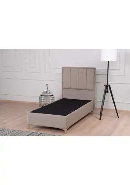 Kilim Mobilya Bamboo Sleepy ve Gold Therapy Sandıklı Baza Başlık Setleri Karşılaştırması 2