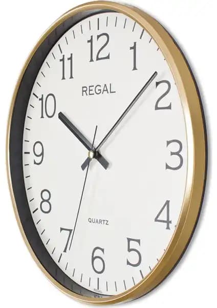 Klik Alfa ve Regal 0250 GI Duvar Saatleri Karşılaştırması: Hangi Model İhtiyaçlarınıza Uygun 2