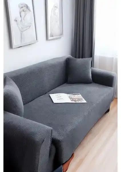 Koltuk Örtüsü Karşılaştırması: Elgeyar Likrali ve Latuda Concept Ürünleri