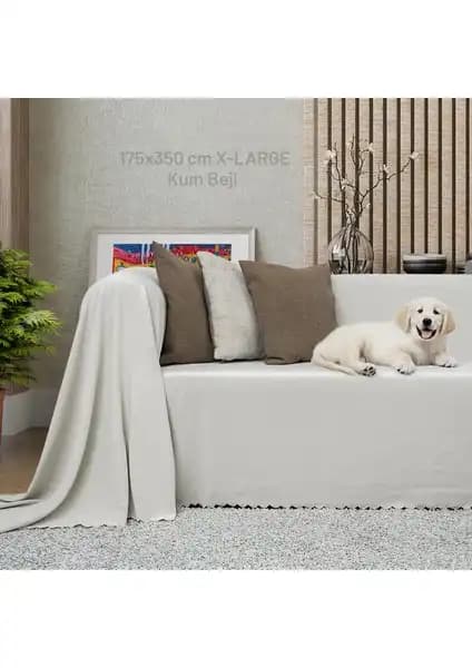 Koltuk Örtüsü Karşılaştırması: Latuda Home ve Velerde Home Modelleri 1