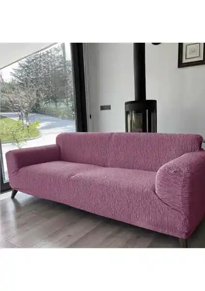 Koltuk Örtüsü Seçenekleri Karşılaştırması: Tuchmall ve Velerde Home Ürünleri