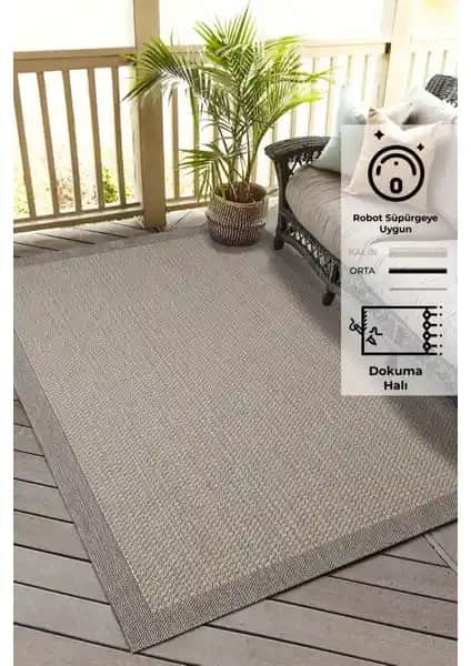 Konfor Halı Sisalux 3091 ile Melaris Halı Berena Karşılaştırması ve Seçim Rehberi