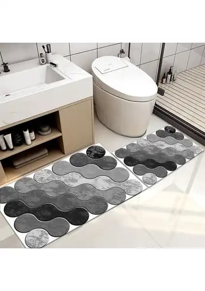 Konfor Halı ve Faiend Banyo Paspas Setleri Karşılaştırması ve Seçim Rehberi 2