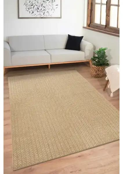 Konfor Sisalux 3091 ve Sisaluna 4443 Halı Karşılaştırması ve Özellikleri 2