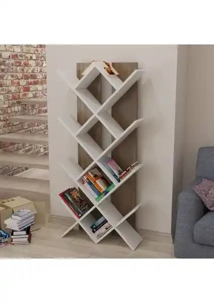 Lagomood Rahle ve Vito Kitaplık Karşılaştırması: Tasarım ve İşlevsellik Analizi