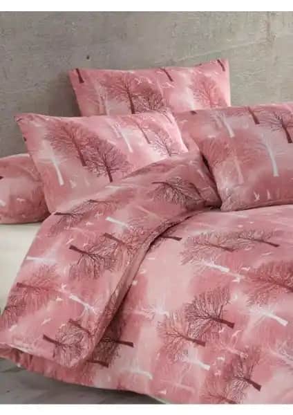 Lotusline Home Nevresim Setleri Karşılaştırması: Ağaç ve Geometrik Desenler