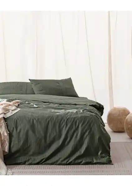 Madame Coco Adrien ve Linda Çift Kişilik Nevresim Takımları Karşılaştırması ve Özellikleri