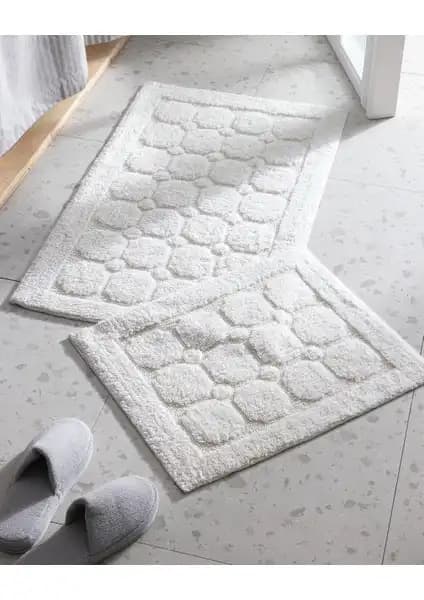 Madame Coco Annabella ve Damien Banyo Paspası Karşılaştırması ve Özellikleri 1
