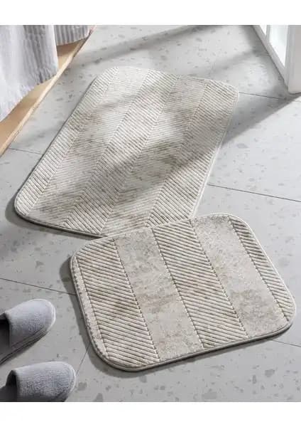 Madame Coco Carol ve Eze Banyo Paspası Karşılaştırması: Özellikler ve Kullanıcı Yorumları 2