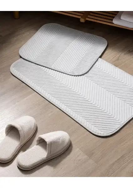 Madame Coco Conques ve Emele Banyo Paspası Karşılaştırması ve Özellikleri 2