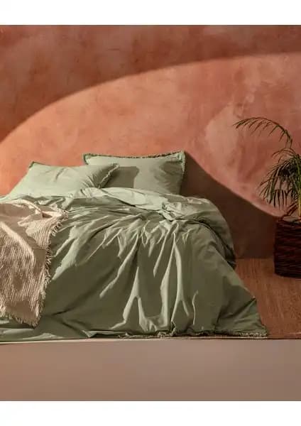 Madame Coco Mousse ve Sona Çift Kişilik Nevresim Takımları Karşılaştırması 2
