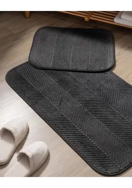 Madame Coco'nun Carol ve Emele Banyo Paspası Modellerinin Karşılaştırması ve Seçim Rehberi 2