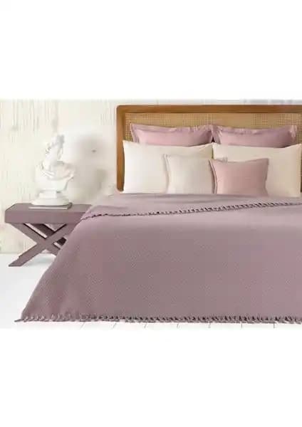 Madame Coco Stephane ve Yataş Dazel Çift Kişilik Yatak Örtüsü Karşılaştırması