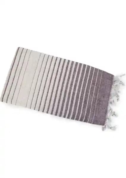 Made By Sade Mürdüm Peştemal ve Mulberry Makro Pamuklu Banyo Havlusu Karşılaştırması