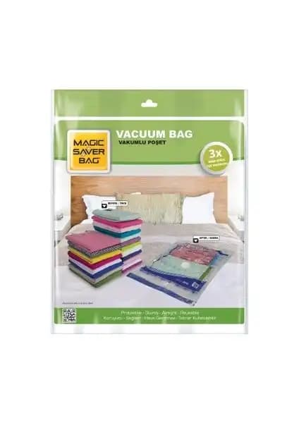 Magic Saver Bag Ürünleri Karşılaştırması ile Depolama Çözümlerinde En İyi Seçenekler 2