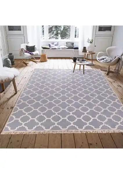 Markamanzi Collection ve Saraz Halı Karşılaştırması: Modern ve Bohem Tarzlar Arasında Seçenekler