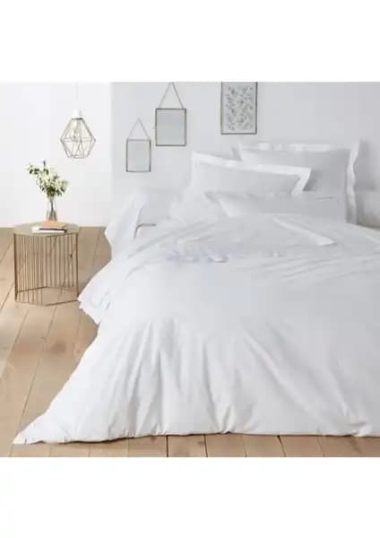 Mert Çift Kişilik Yorgan Astarı ile Sheri Home Sheri Basic Çift Kişilik Nevresim Karşılaştırması 1