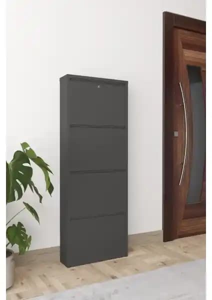 Metal Ayakkabılık Karşılaştırması: Gada Grup ve EVDEMO Modelleri Hakkında Bilgi