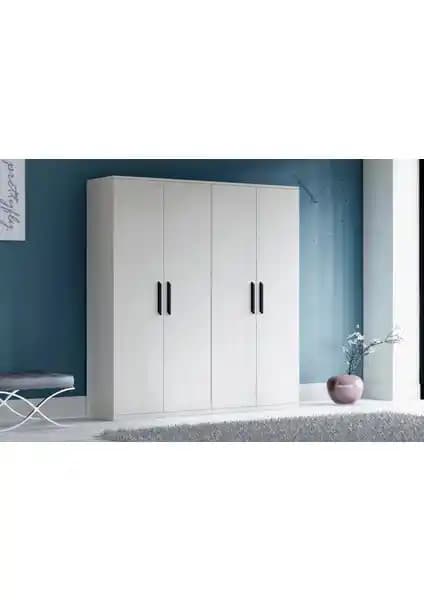 Metalia Gm 050 ve Gm 050-A Garırop Modelleri Karşılaştırması ve Detaylar