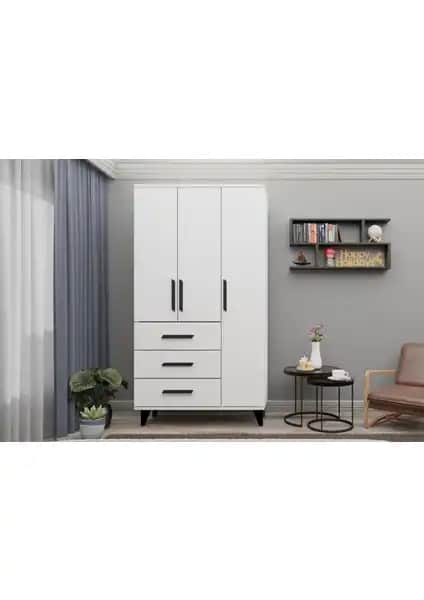 Metalia Gm 303-A ve Metalia Gm 853 Home Gardırop Karşılaştırması ve Detaylı Analiz