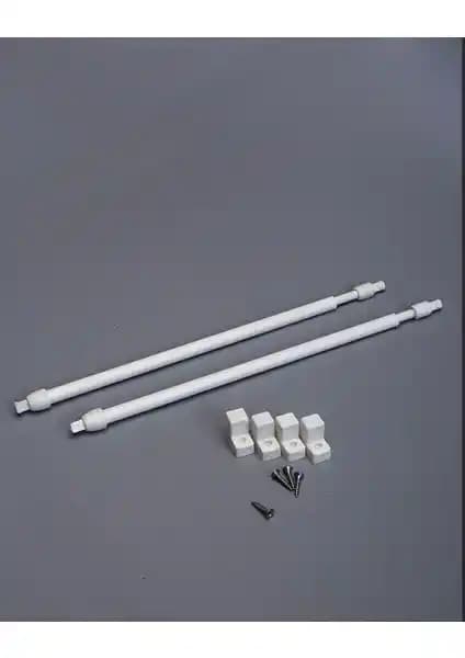 Mge Home ve Şahinsoy Perde Briz Çubuğu Karşılaştırması: Hangi Ürün Daha Uygun