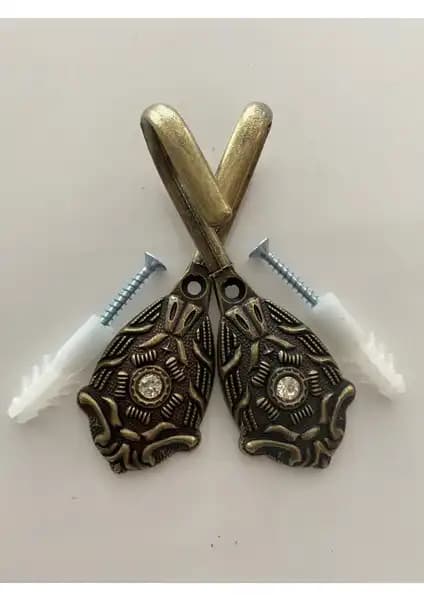 Mge Home ve Tül Evi Fon Perde Bağlama Aksesuarlarının Karşılaştırması 2