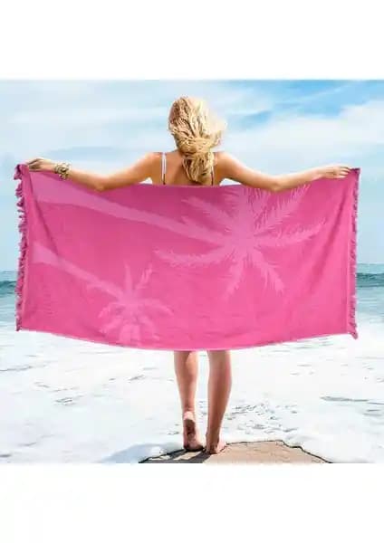 Miabella Home ve Favora Trend Plaj Havluları Karşılaştırması: Özellikler ve Kullanıcı Yorumları