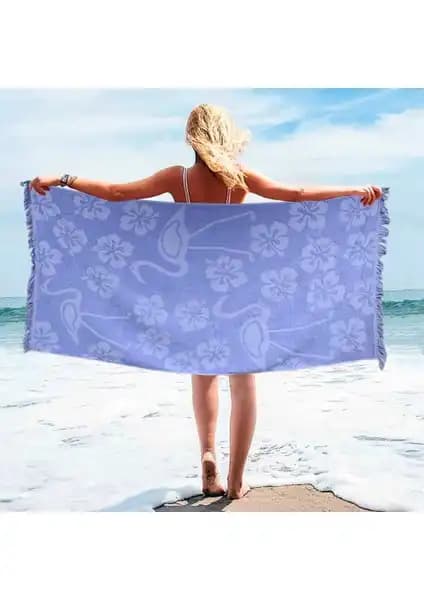 Miabella Home ve Favora Trend Plaj Havluları Karşılaştırması ve Hangi Ürünün Daha Uygun Olduğu 1