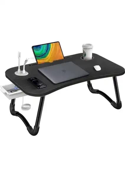 Miletus Laptop Standı ve İntergo Renkli Laptop Sehpası Karşılaştırması ve Özellikleri 1