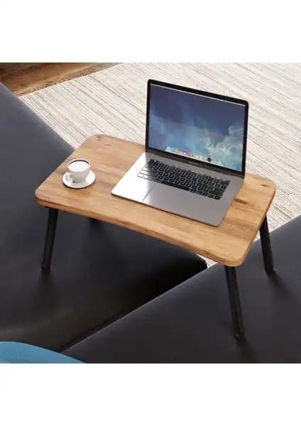 Miletus Laptop Standı ve İntergo Renkli Laptop Sehpası Karşılaştırması ve Özellikleri 2
