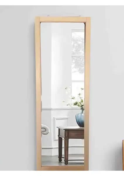 Mirrorss Doğal Ahşap ve Tarz Design Boy Aynası Karşılaştırması: Hangi Ürün Daha Uygun? 1