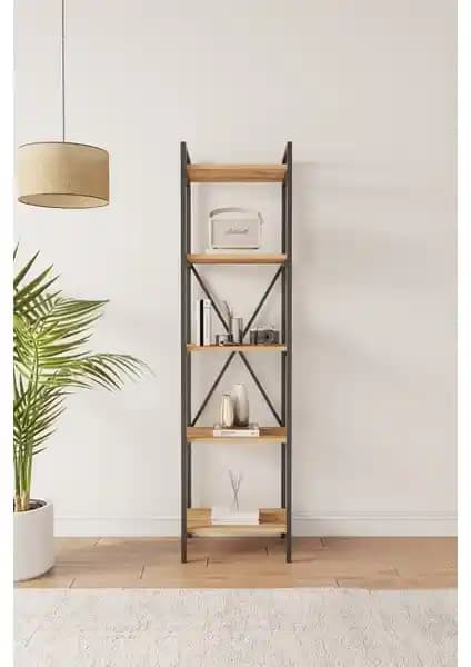 Mobitopya Nilamu Kitaplık Karşılaştırması 45 cm ve 65 cm Modellerinin Özellikleri ve Kullanıcı Yorumları