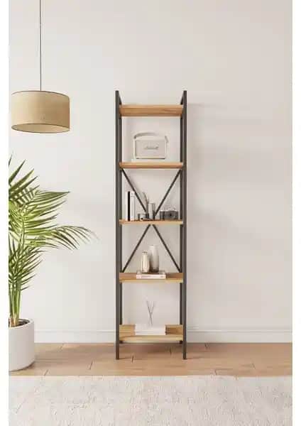 Mobitopya Nilamu ve Wood House Deniz Kitaplıkları Karşılaştırması