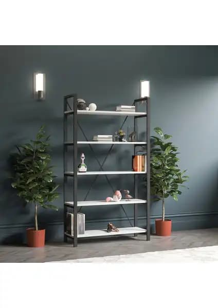 Mobitopya Nilamu ve Wood House Deniz Kitaplıkları Karşılaştırması 2