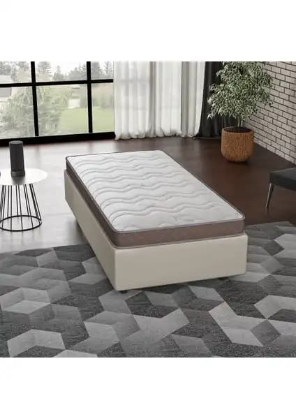 Mobpazar Açelya ve US Sleeping Ekonomik Sünger Yatak Karşılaştırması 1