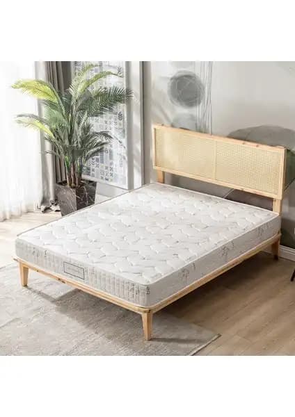 Mobpazar Açelya ve US Sleeping Ekonomik Sünger Yatak Karşılaştırması 2