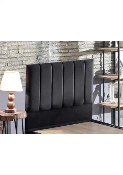 Mobpazar Capella ve Niron Yatak Piano Lite Baza Başlıklarının Karşılaştırması 2