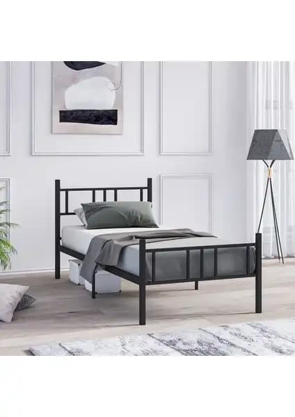 Mobpazar Metal Karyola ve Unimet Atlas Metal Karyola Karşılaştırması: Özellikler ve Kullanıcı Yorumları 1