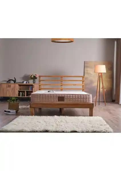Mobyat Bonita Süper Classic ve Yatakcım Comfort Double Relax Yataklarının Detaylı Karşılaştırması