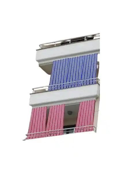 Moda Perde ve Karmaşın Home Balkon Perdesi Karşılaştırması: Dayanıklılık ve Estetik Özellikler