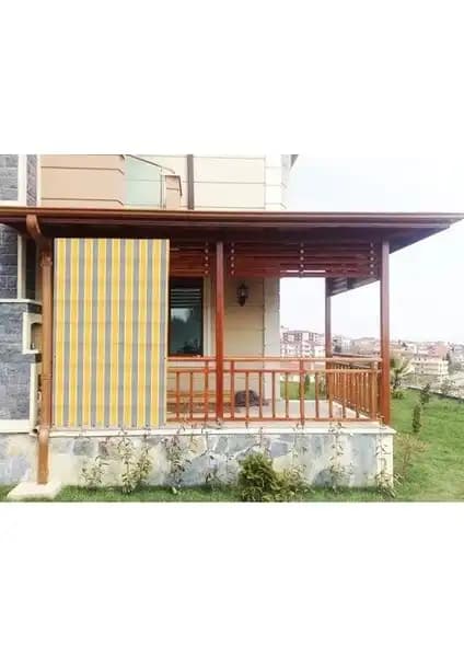 Moda Perde ve MARKAHİL Balkon Perdesi Karşılaştırması Ürün Özellikleri ve Kullanıcı Yorumları 2
