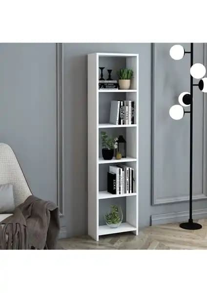 Modalanka ve Yeti Mobilya Kuta FLAT30 Kitaplık Karşılaştırması: Özellikler ve Kullanıcı Yorumları 1
