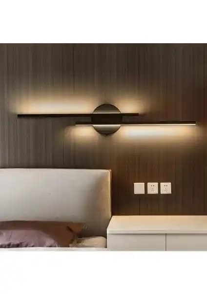 Modern LED Aplik Modelleri Karşılaştırması: Tasarım ve İşlevsellik Analizi