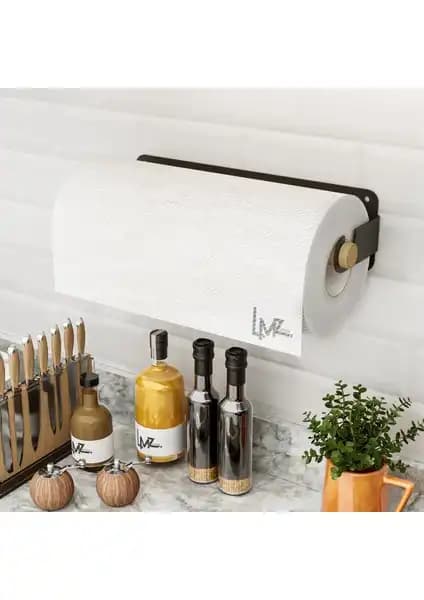 Modern mutfak ve banyo dekorasyonu için karşılaştırmalı kağıt havluluk ürünleri analizi 1