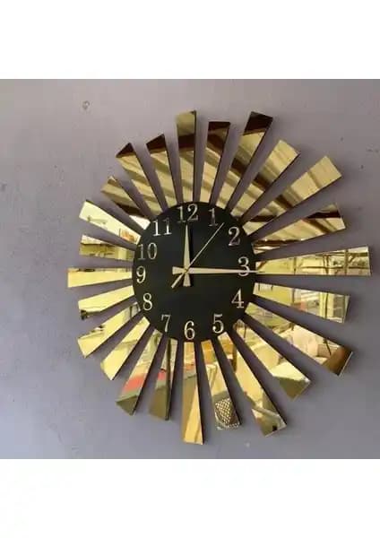 Modern ve doğal tarzlarda duvar saatleri karşılaştırması: şık tasarımlar ve özellikleri