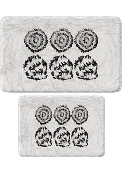 Monnhein Banyo Paspası Karşılaştırması ve En İyi Seçenekler Analizi