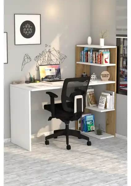 Moonlife Çınar ve Robin Home Çocuk Genç Çalışma Masası Karşılaştırması