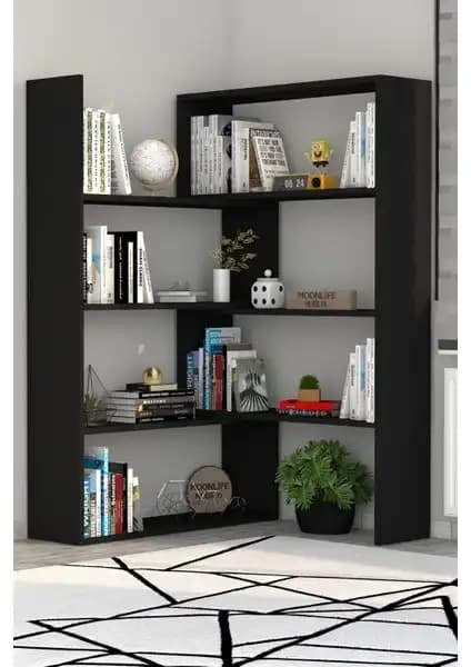 Moonlife Paris ve Pisagor Kitaplıkları Karşılaştırması: Hangi Model Sizin İçin Uygun 2